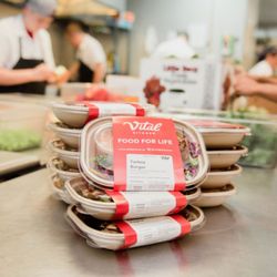 Vital Kitchen