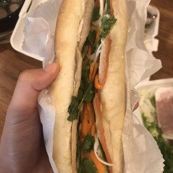 Cafe Nhan - Banh Mi Dac Biet - Vietnamese Near Me - Philadelphia, Pennsylvania Cafe Nhan - Banh Mi Dac Biet - Vietnamese Near Me - Philadelphia, Pennsylvania