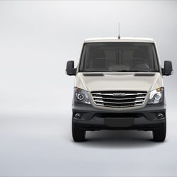 Rhode Island Truck Center - Sprinter sales, service and parts in New England.