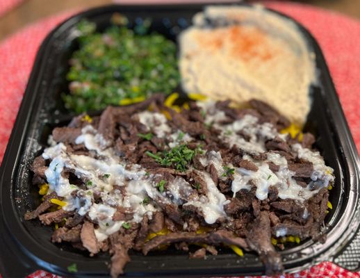 Shawarma Guys by null