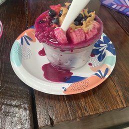 PB Delight