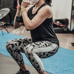 Trifecta Therapeutics: Sports Rehabilitation & Performance - Go to a rehab that challenges you and gets you back to your active goals!