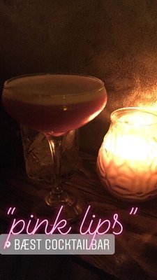 Bæst Cocktailbar by null