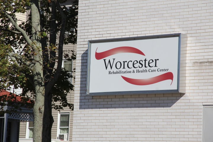 Worcester Rehabilitation & Health Care Center - home care agency in Worcester, MA