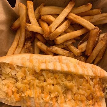 Los Perros - Hot Dogs Near Me - Miami, Florida