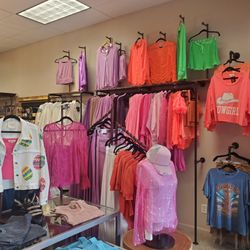 Posh Panache Boutique - Beautiful bright choices!