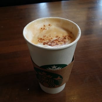 Starbucks - Pumpkin latte - Coffee & Tea Near Me - Coronado, California Starbucks - Pumpkin latte - Coffee & Tea Near Me - Coronado, California
