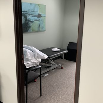 Bowman Physical Therapy - Private Exam Rooms - Physical Therapy Near Me - Houston, Texas