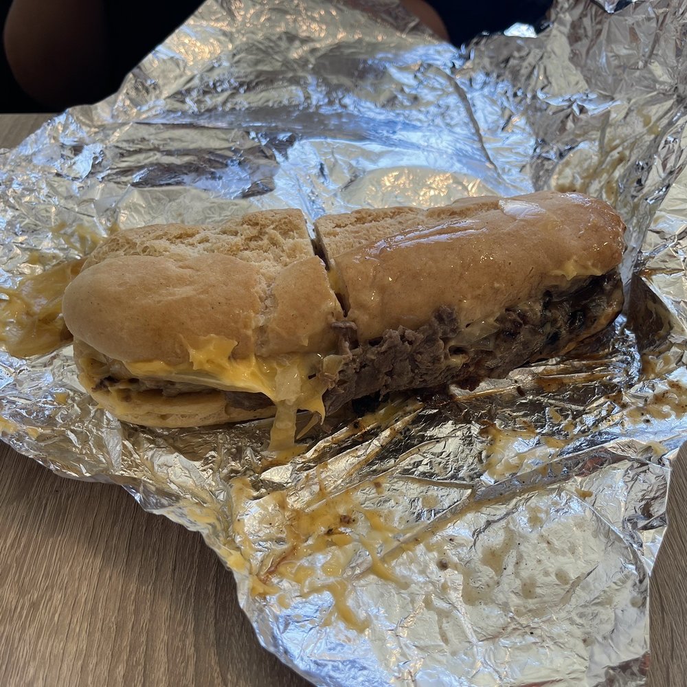 Pascarella Brothers Delicatessen - Gluten free cheesesteak sub. - Delis Near Me - Chatham, New Jersey Pascarella Brothers Delicatessen - Gluten free cheesesteak sub. - Delis Near Me - Chatham, New Jersey
