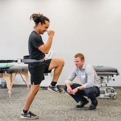 Crafted Physical Therapy