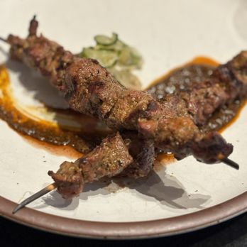 Cúrate - Lamb - Tapas Bars Near Me - Asheville, North Carolina