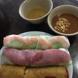 Roll Combo