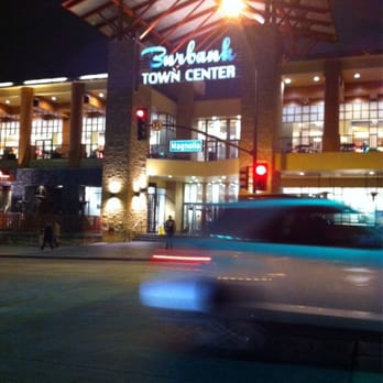 Burbank Town Center - Shopping Centers Near Me - Burbank, California
