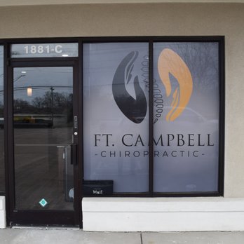 Ft. Campbell Chiropractic - Chiropractors Near Me - Clarksville, Tennessee