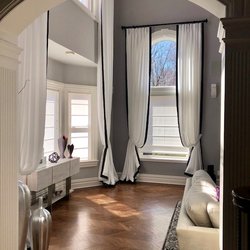 Top 10 Best Curtains Near Paramus Nj 07652 Last Updated
