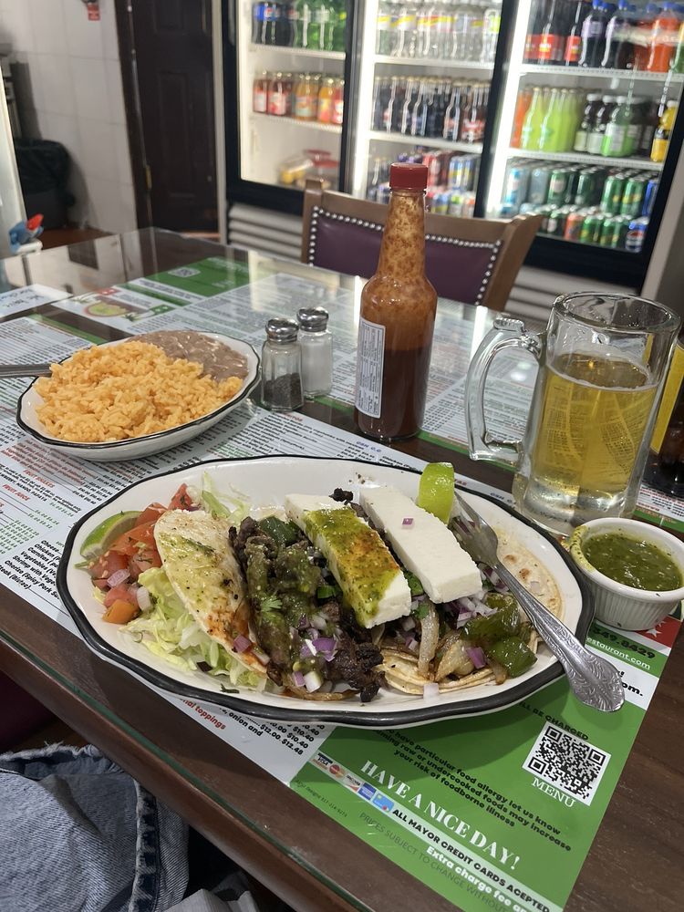 Acapulco Restaurant