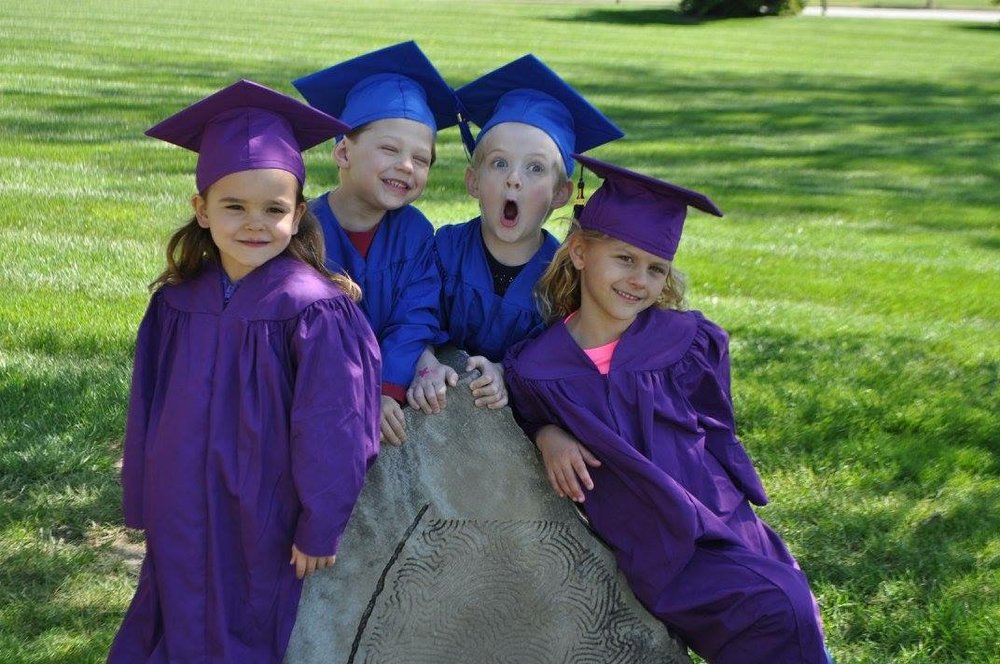 The Tot Spot Early Education Academy - childcare center in Fishers, IN