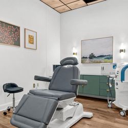 Rosemount Eye Clinic