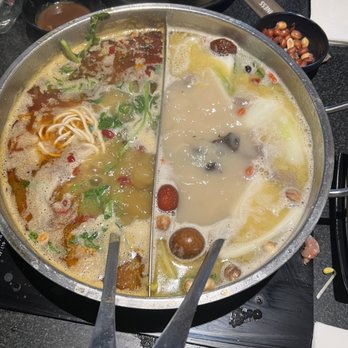 Happy Lamb Hot Pot - Mongolian Near Me - Edison, New Jersey
