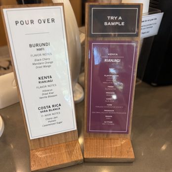 Temple Coffee - Coffee & Tea Near Me - Davis, California