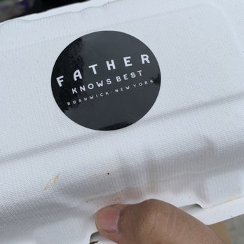 Father Knows Best - Bars Near Me - Brooklyn, New York