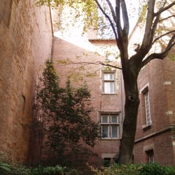 Lycée Pierre De Fermat