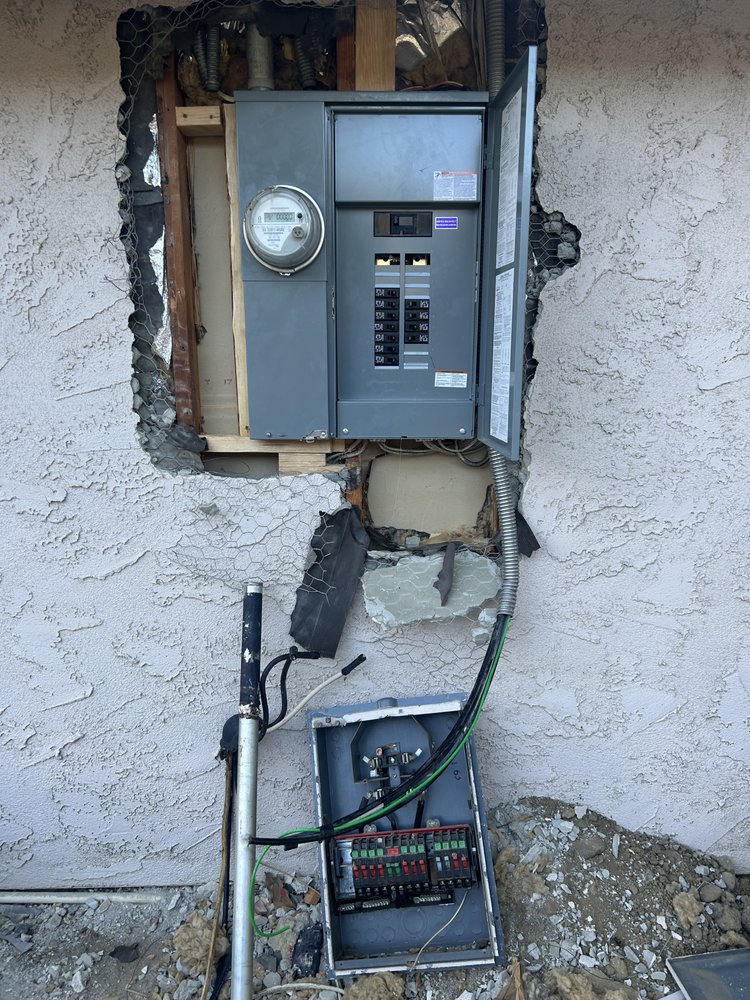 Slide of Juaquin Cruz Handyman & Home Improvements