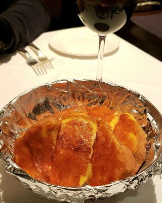 Hy's Steakhouse & Cocktail Bar by null