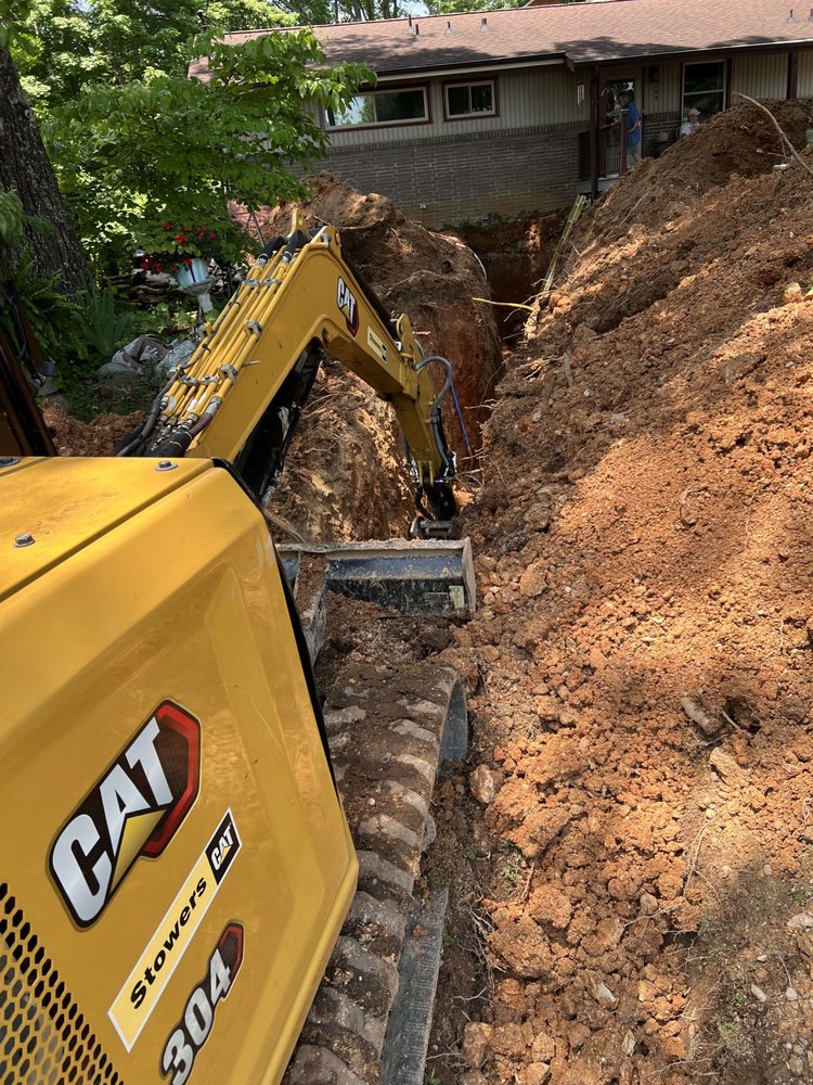 Choice One Plumbing - septic in Maryville, TN