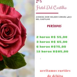 Hotel Del Castilho