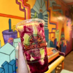 JuiceLand