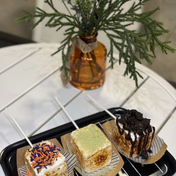 Coco Smore - Desserts Near Me - Sunnyvale, California