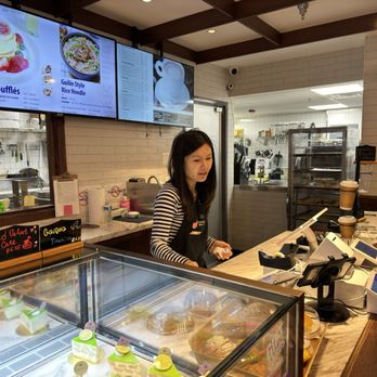 Teamania - Bakeries Near Me - Rockville, Maryland Teamania - Bakeries Near Me - Rockville, Maryland