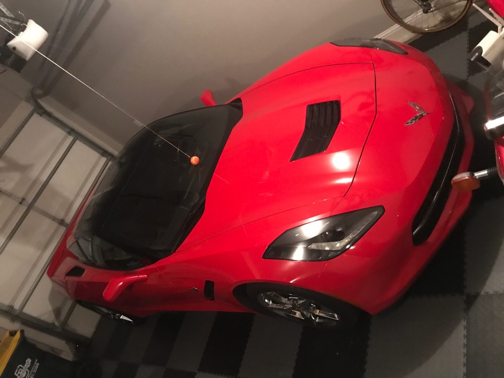 MCCARTHY CHEVROLET 17 Photos & 46 Reviews Car Dealers 675 N