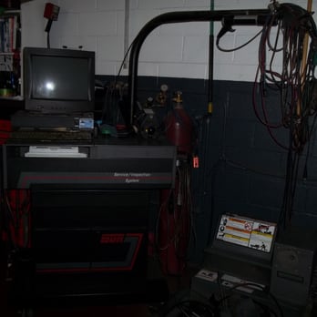 Corky's Auto Repair - Let us do a smog check or a smog repair on your car - Auto Repair Near Me - Lancaster, California Corky's Auto Repair - Let us do a smog check or a smog repair on your car - Auto Repair Near Me - Lancaster, California