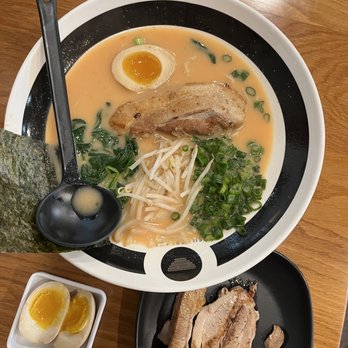 Silverlake Ramen - The Blaze Ramen - Ramen Near Me - Burbank, California Silverlake Ramen - The Blaze Ramen - Ramen Near Me - Burbank, California