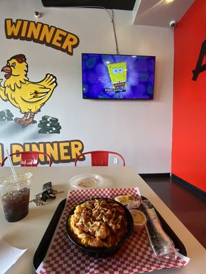 Angry Chickz - Las Vegas by null