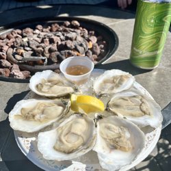 user provided Bow Market photo