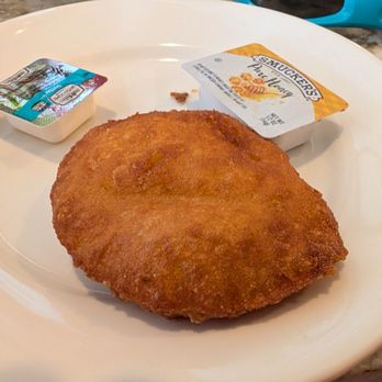 Bay Local Eatery - Fried biscuit - Breakfast & Brunch Near Me - Virginia Beach, Virginia