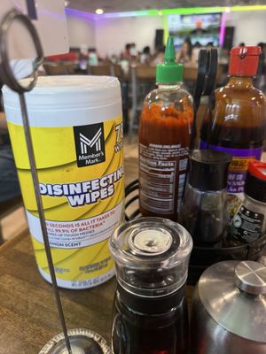 Ba Le Vietnamese Restaurant by null