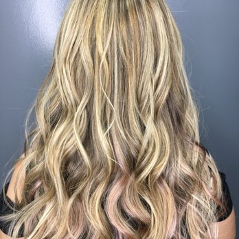 Shenanigans At the Salon - Blondes - Hair Stylists Near Me - Mesa, Arizona Shenanigans At the Salon - Blondes - Hair Stylists Near Me - Mesa, Arizona