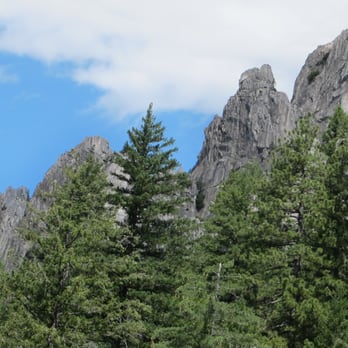 Castle Crags State Park - Parks Near Me - Castella, California Castle Crags State Park - Parks Near Me - Castella, California