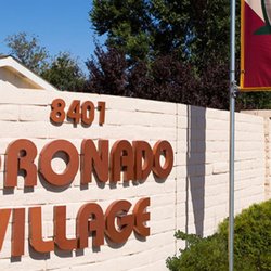 Coronado Village Manufactured Home and RV Resort