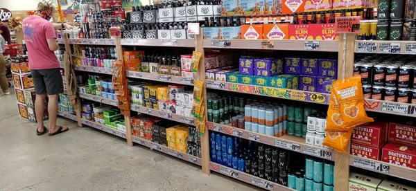 Trader Joe's by null