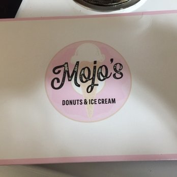 Mojo’s Donuts & Coffee - Donuts Near Me - Boise, Idaho