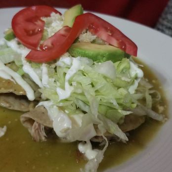 El Mero Mero - Mexican Near Me - Puerto Aventuras, ROO