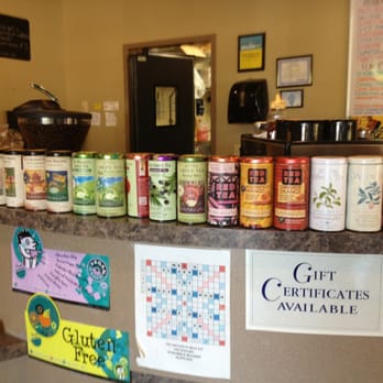 Meg's Daily Grind - Teas - Coffee & Tea Near Me - Rockford, Illinois Meg's Daily Grind - Teas - Coffee & Tea Near Me - Rockford, Illinois