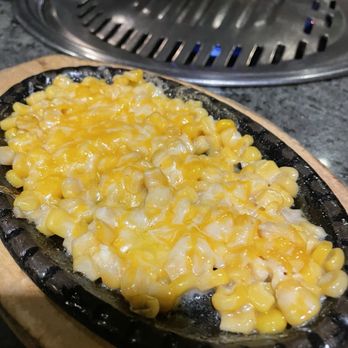 Kogi BBQ - Corn cheese - Korean Near Me - San Diego, California Kogi BBQ - Corn cheese - Korean Near Me - San Diego, California
