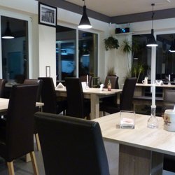 Lauchheimer Pizza & Döner - Unser gemütliches Restaurant mit gutem Essen, auch für Gruppen geeignet.
