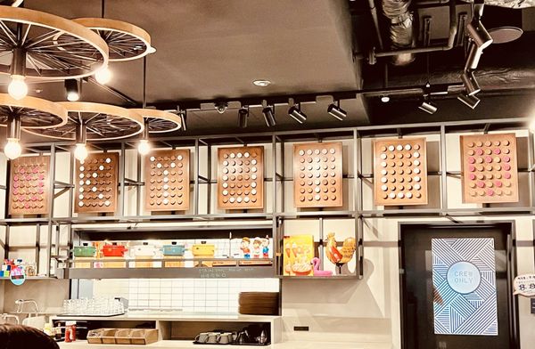 Moxy Kyoto by null
